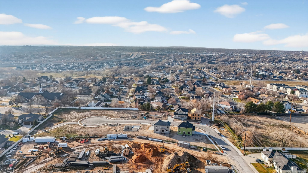 5767 S TRIPP LN Murray, UT 84123