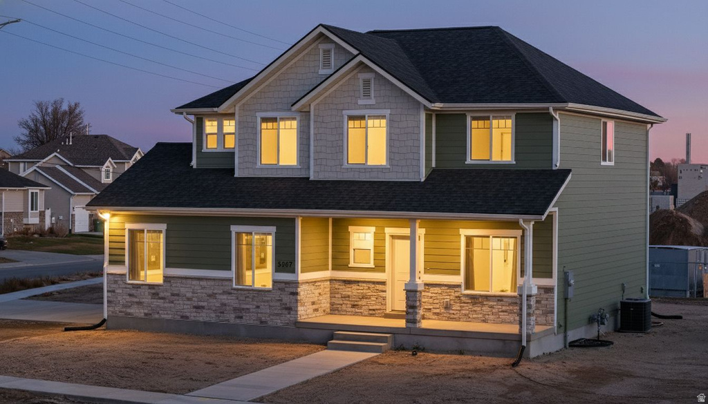 5767 S TRIPP LN Murray, UT 84123