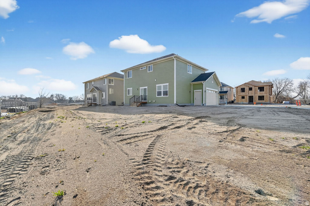 5767 S TRIPP LN Murray, UT 84123