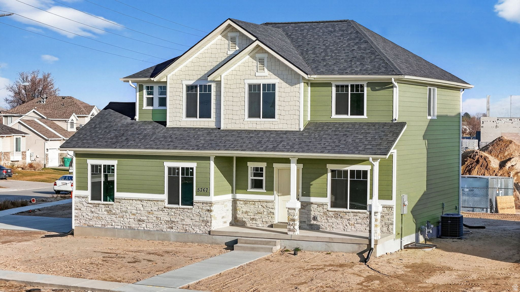 5767 S TRIPP LN Murray, UT 84123