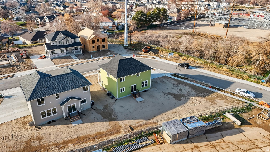 5767 S TRIPP LN Murray, UT 84123