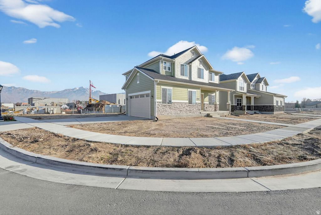5767 S TRIPP LN Murray, UT 84123