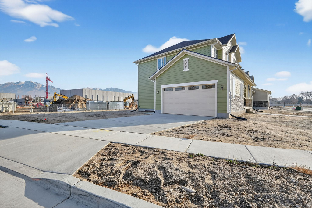 5767 S TRIPP LN Murray, UT 84123