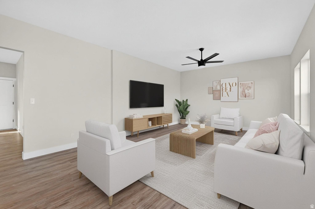 5767 S TRIPP LN Murray, UT 84123