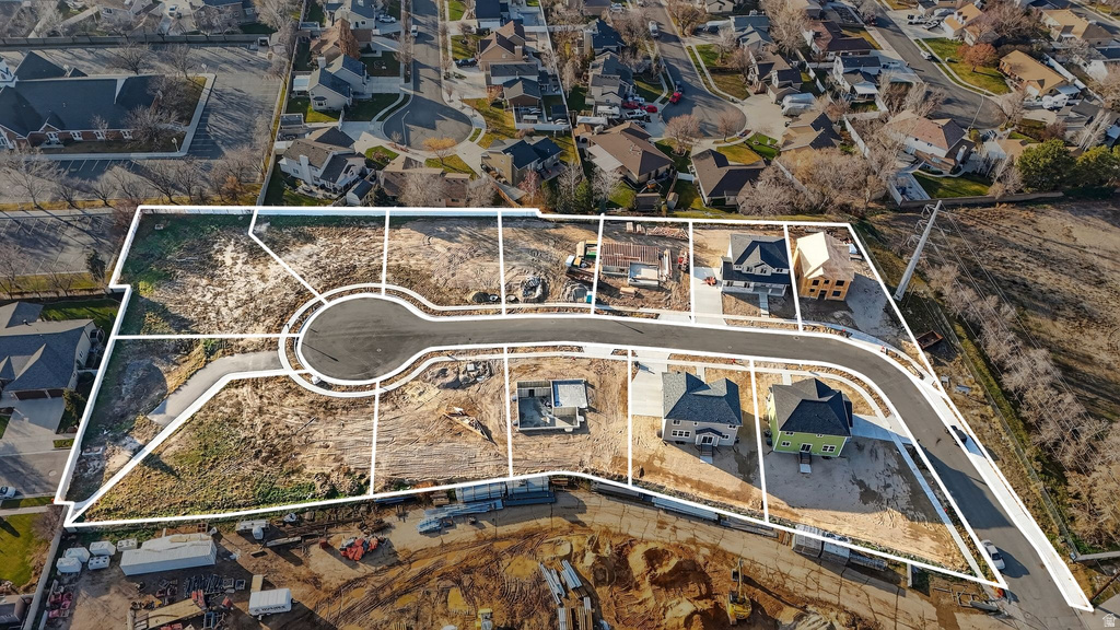 5767 S TRIPP LN Murray, UT 84123