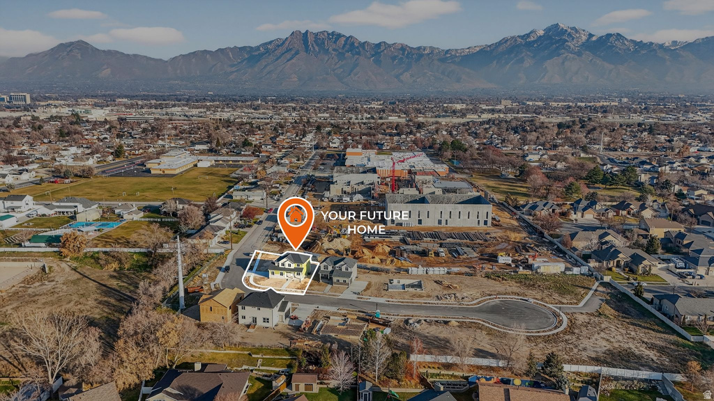 5767 S TRIPP LN Murray, UT 84123