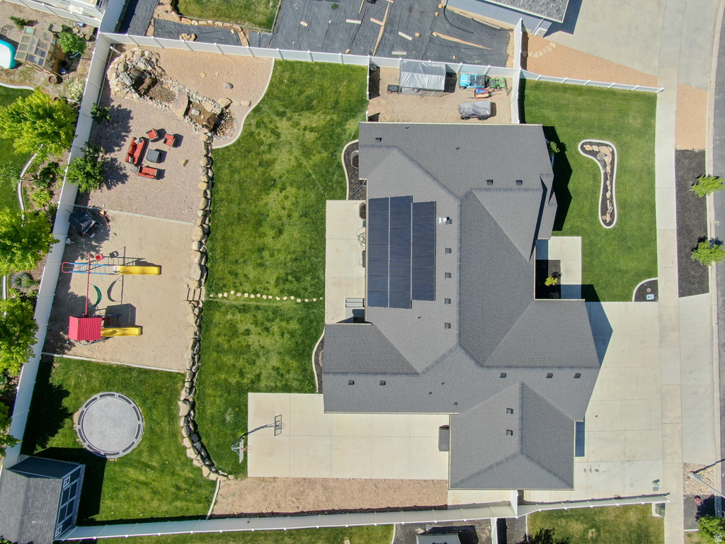 343 W DEER CREEK TRL Salem, UT 84653