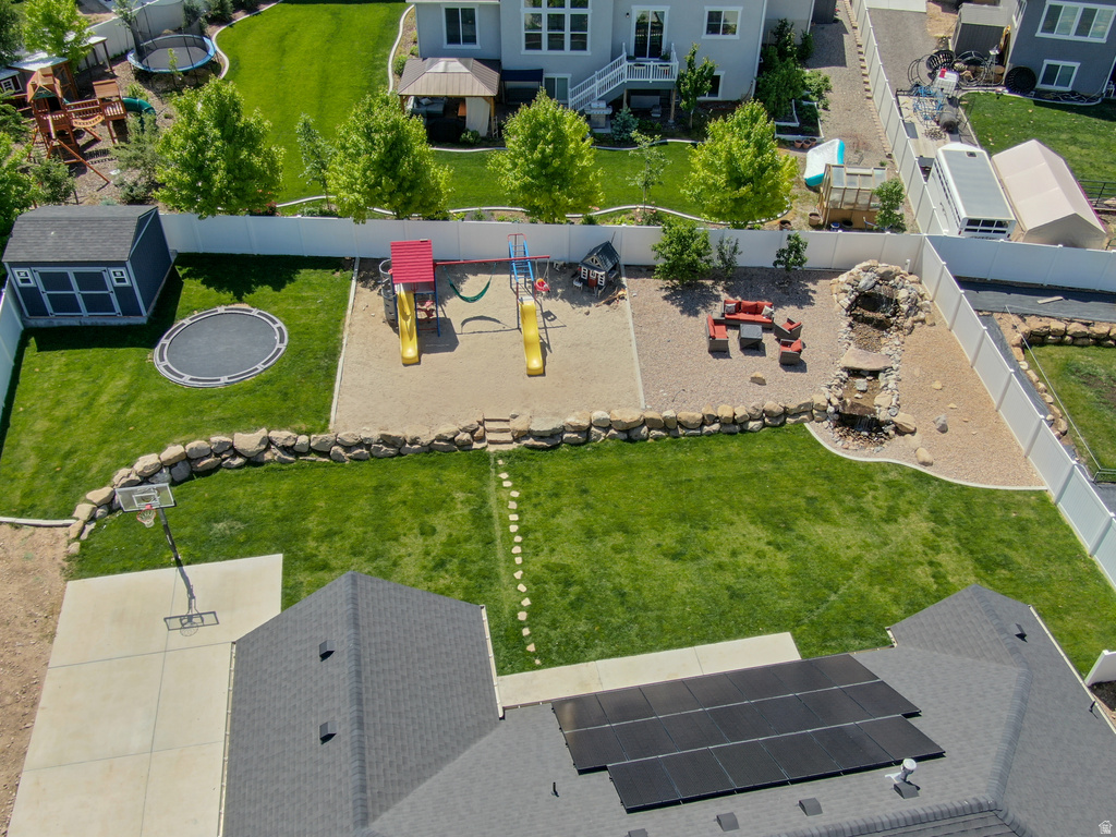 343 W DEER CREEK TRL Salem, UT 84653