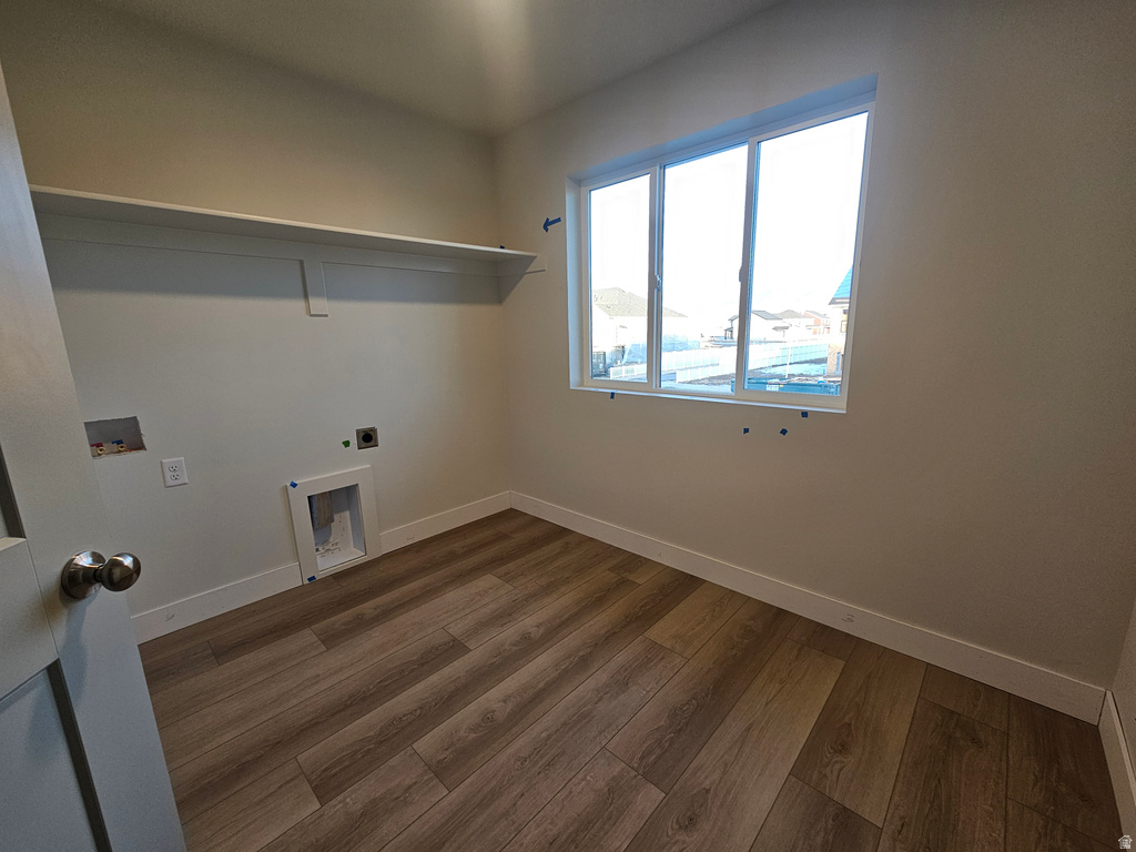 1679 S 3875 W #401 Taylor, UT 84401