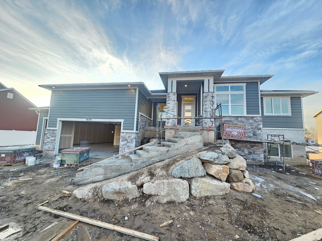 1679 S 3875 W #401 Taylor, UT 84401