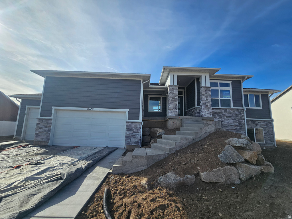 1679 S 3875 W #401 Taylor, UT 84401