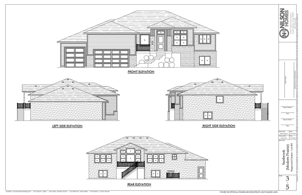 1679 S 3875 W #401 Taylor, UT 84401