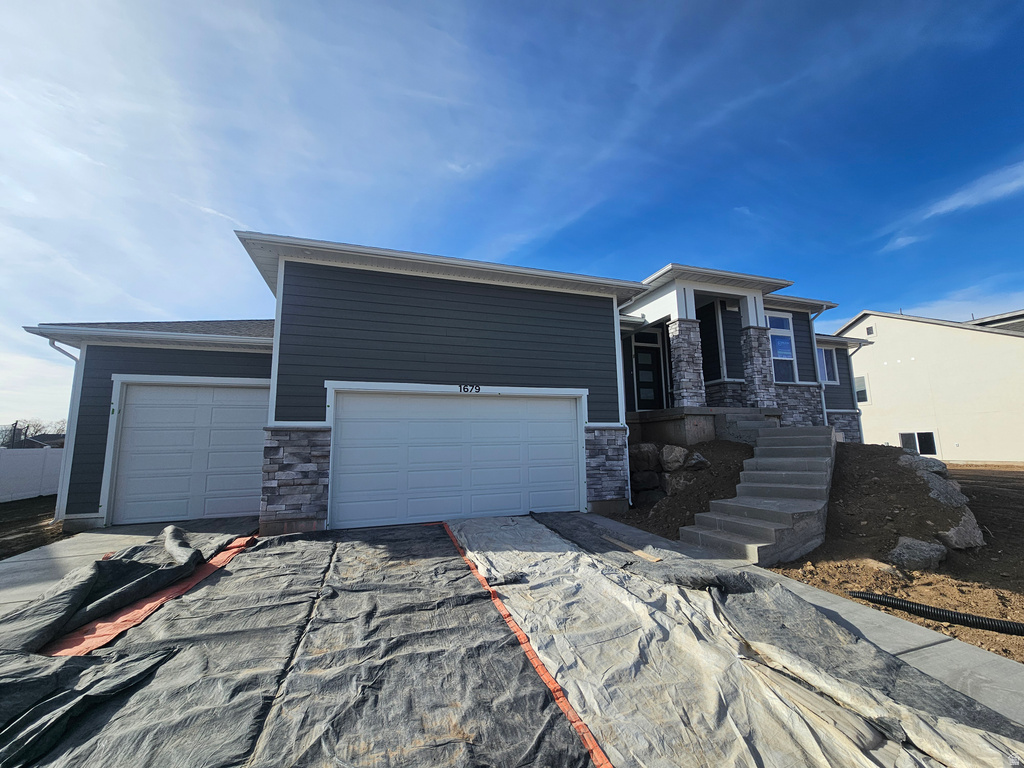 1679 S 3875 W #401 Taylor, UT 84401