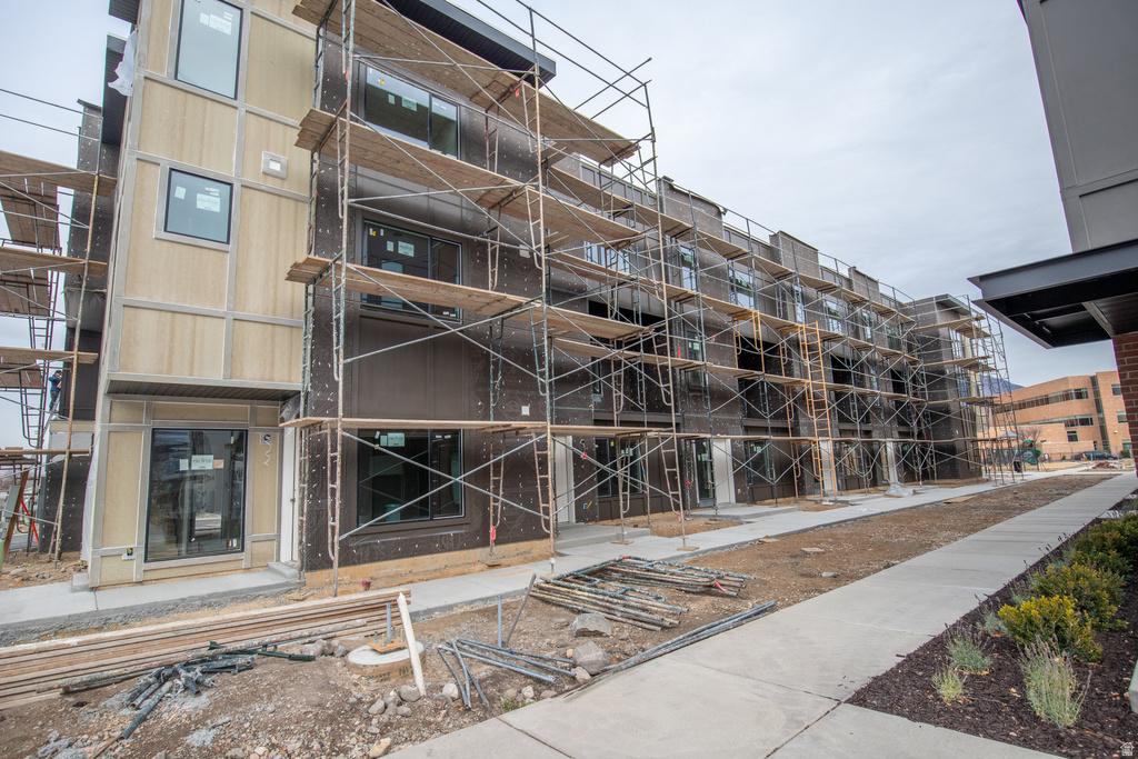 602 E SAVVY CV #C-43 Salt Lake City, UT 84107