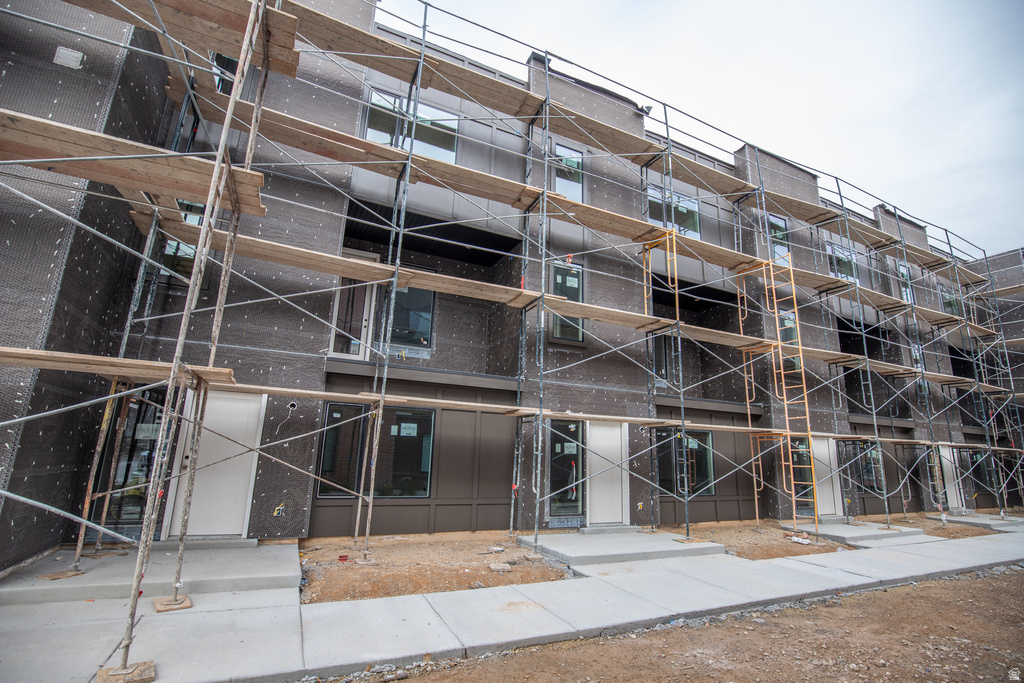 602 E SAVVY CV #C-43 Salt Lake City, UT 84107