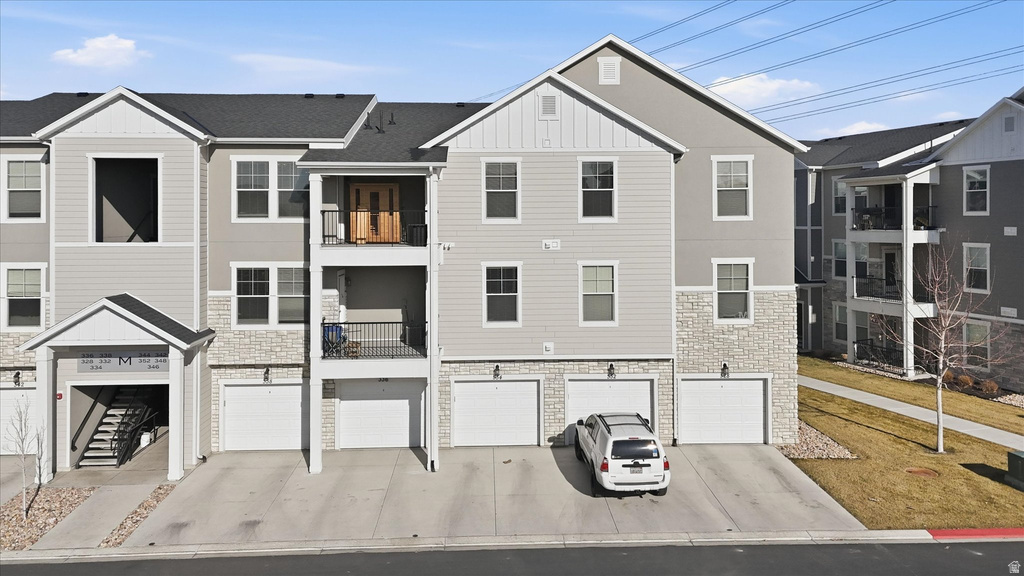 338 W 460 N #M303 Vineyard, UT 84059