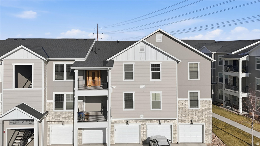 338 W 460 N #M303 Vineyard, UT 84059