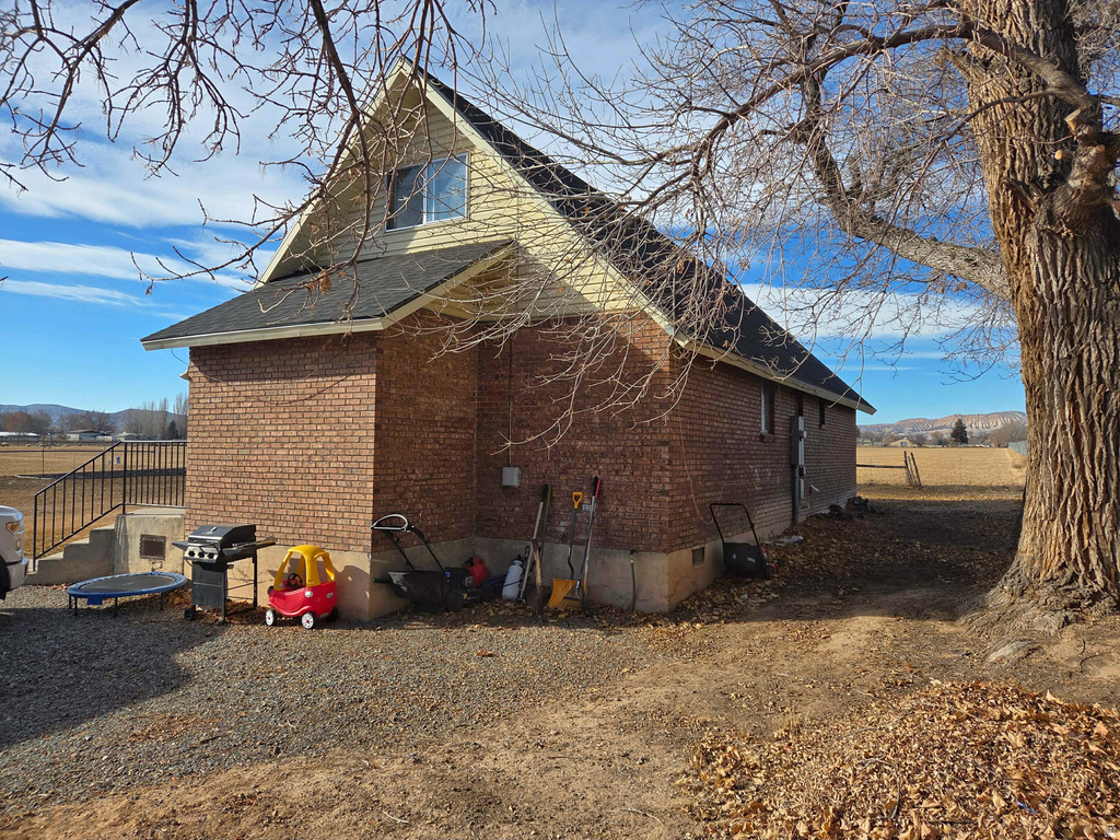 1264 S 425 E Vernal, UT 84078