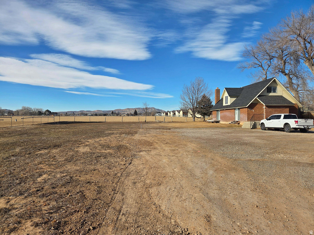 1264 S 425 E Vernal, UT 84078