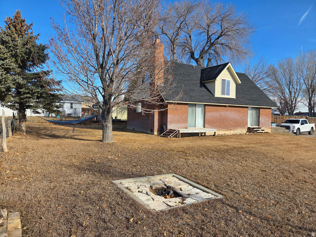 1264 S 425 E Vernal, UT 84078