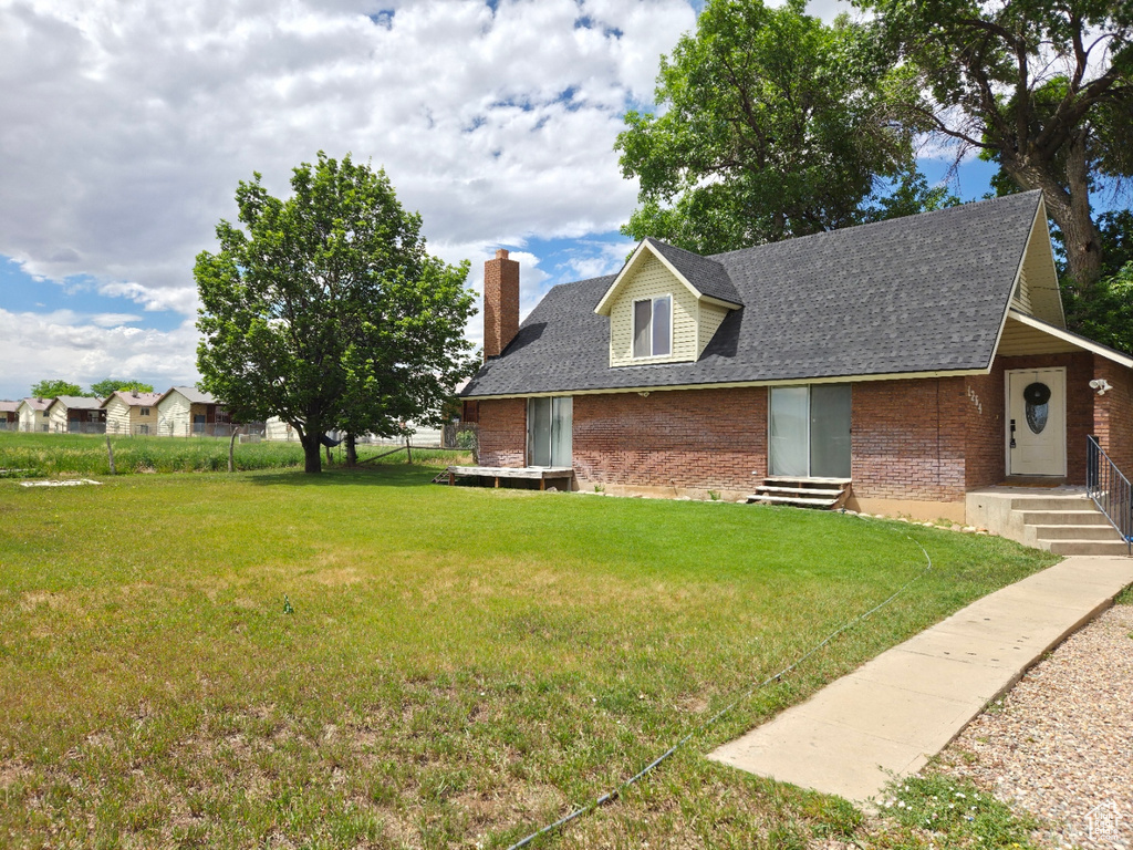 1264 S 425 E photo 2