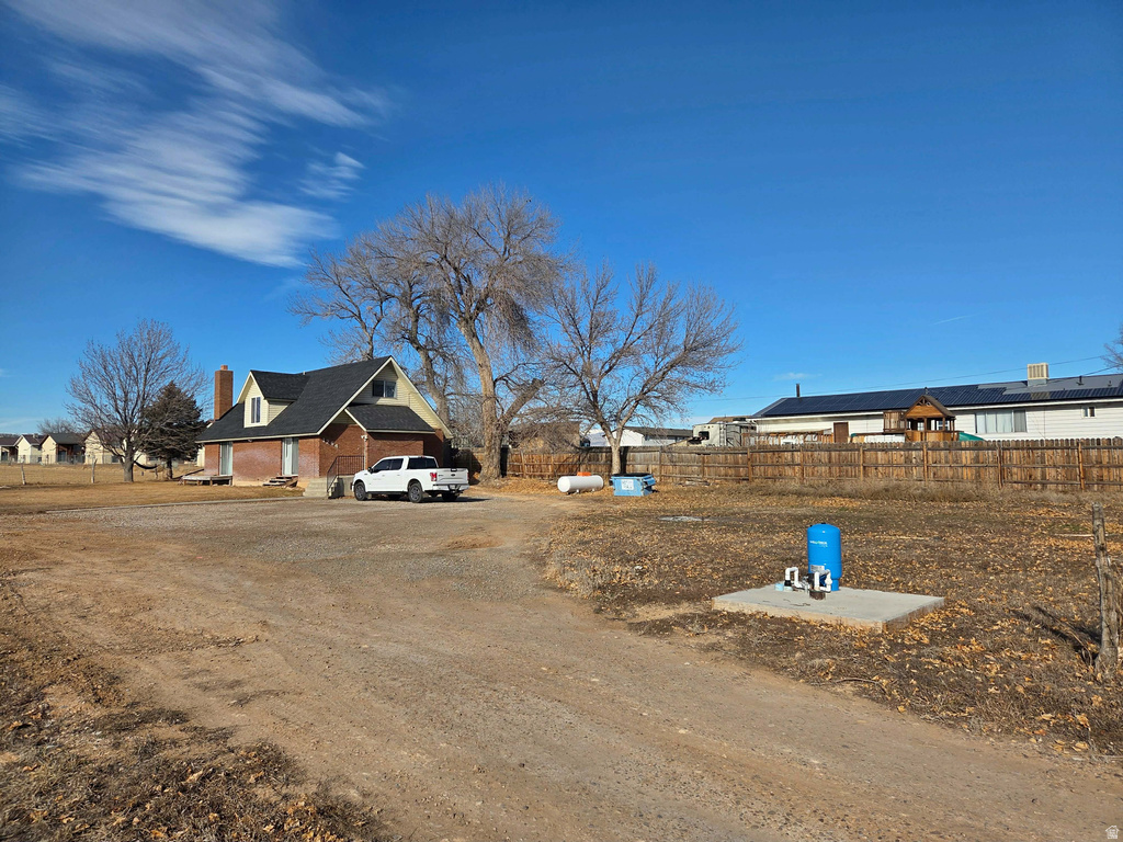 1264 S 425 E Vernal, UT 84078