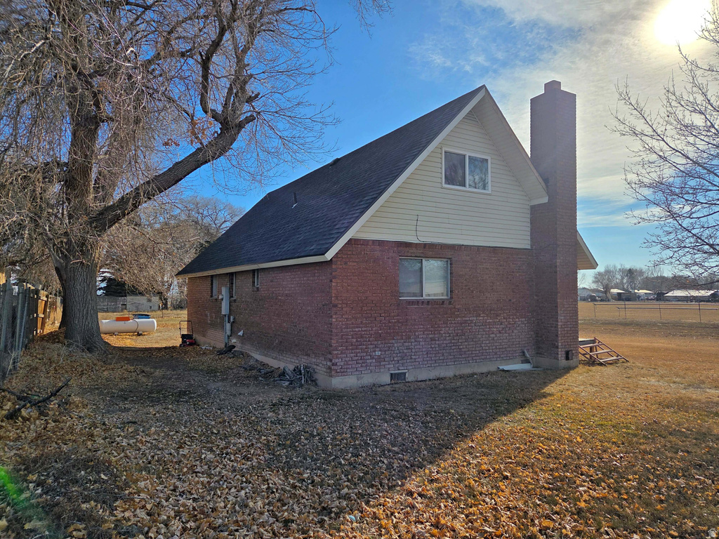 1264 S 425 E Vernal, UT 84078