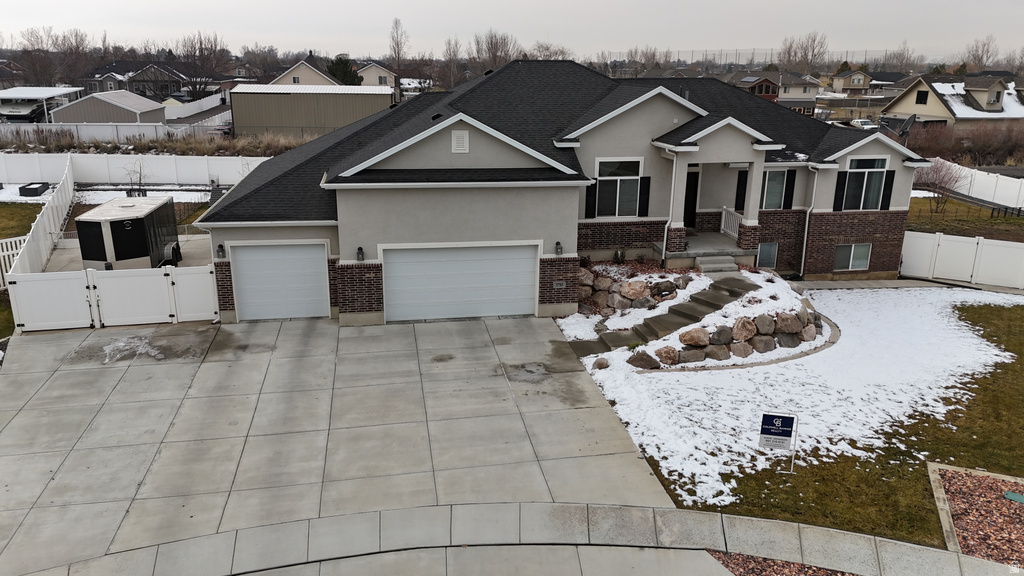 3785 N 2525 W Farr West, UT 84404
