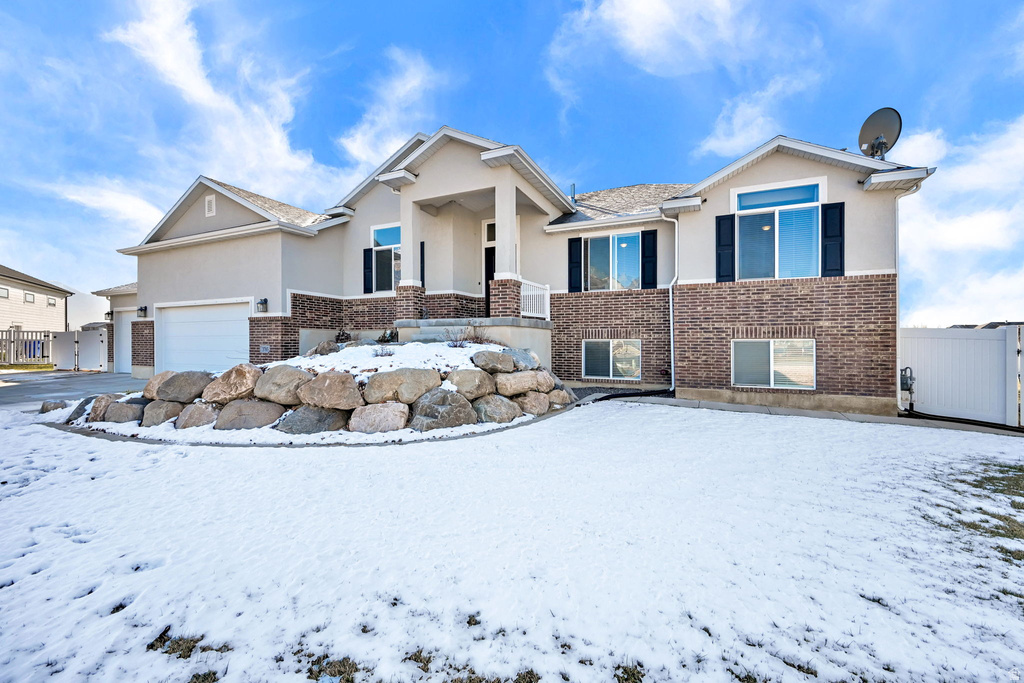 3785 N 2525 W Farr West, UT 84404