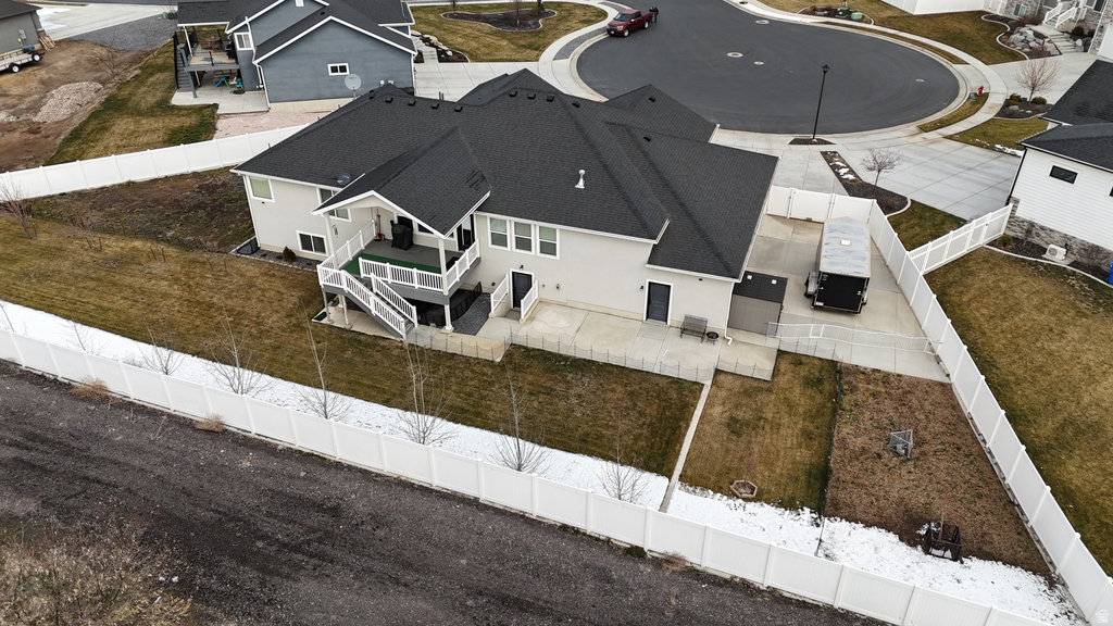 3785 N 2525 W Farr West, UT 84404