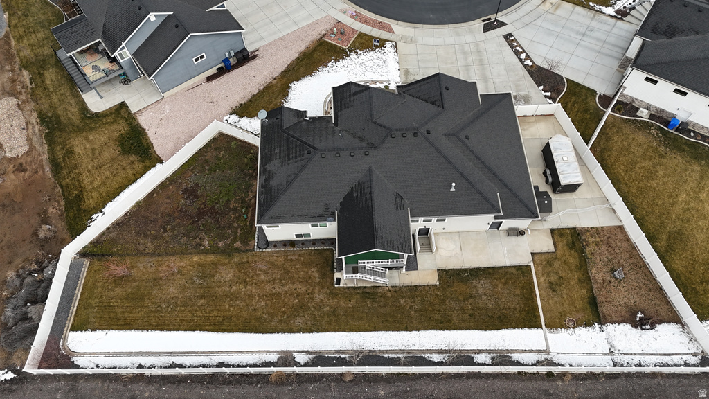 3785 N 2525 W Farr West, UT 84404