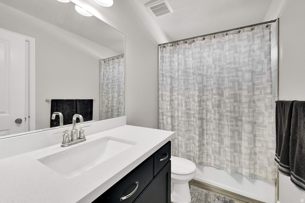 3785 N 2525 W Farr West, UT 84404