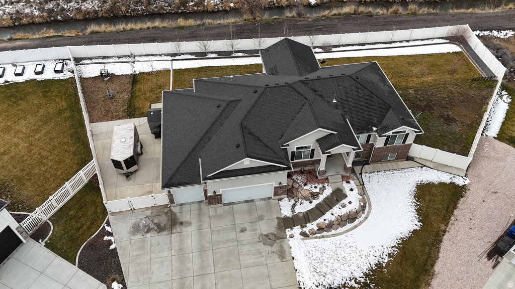 3785 N 2525 W Farr West, UT 84404