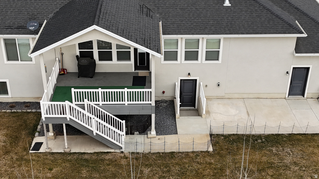 3785 N 2525 W Farr West, UT 84404