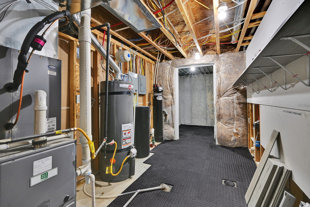 3785 N 2525 W Farr West, UT 84404