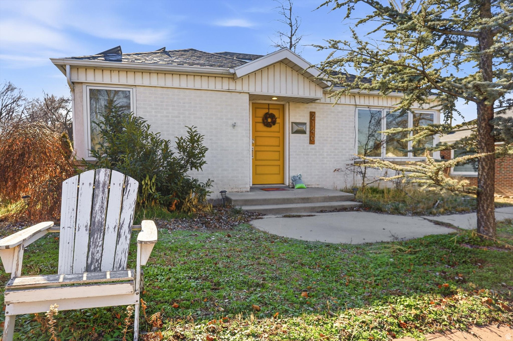 2140 E CRYSTAL AVE Salt Lake City, UT 84109