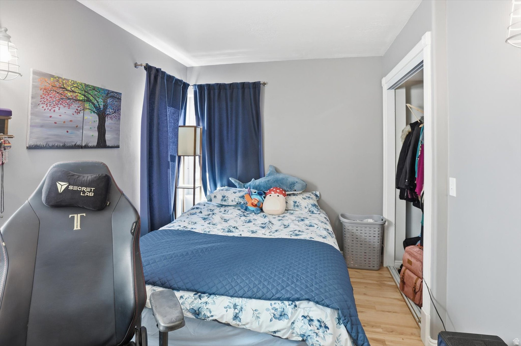 2140 E CRYSTAL AVE Salt Lake City, UT 84109