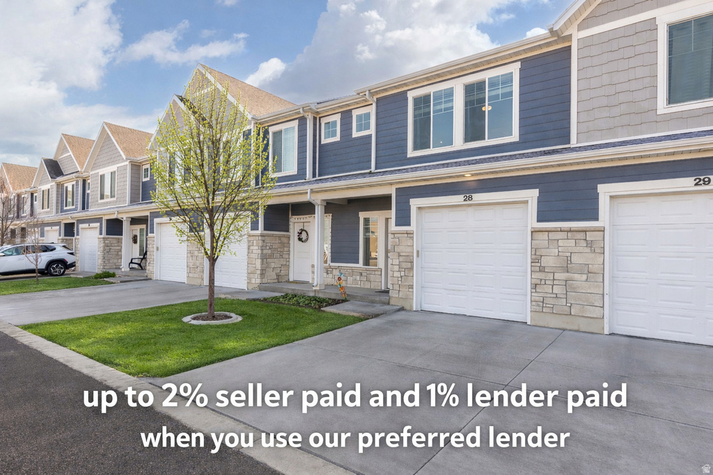 823 W 1600 S #28 Clearfield, UT 84015