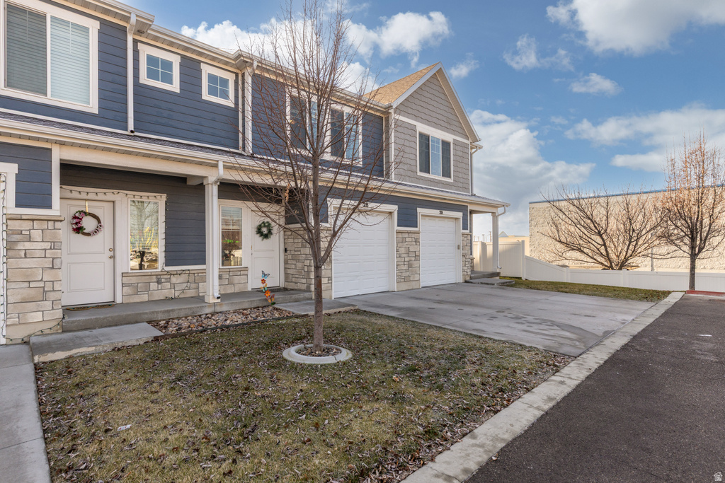 823 W 1600 S #28 Clearfield, UT 84015
