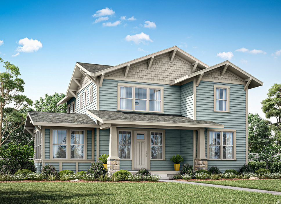 7111 W DOCKSIDER DR South Jordan, UT 84009