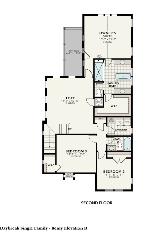 7111 W DOCKSIDER South Jordan, UT 84009