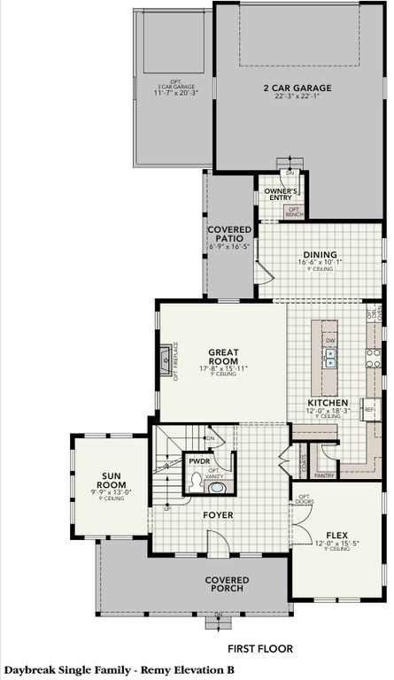 7111 W DOCKSIDER South Jordan, UT 84009