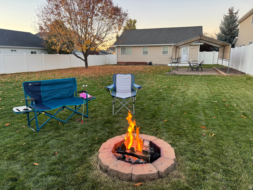 124 E ANDREWS LN Providence, UT 84332