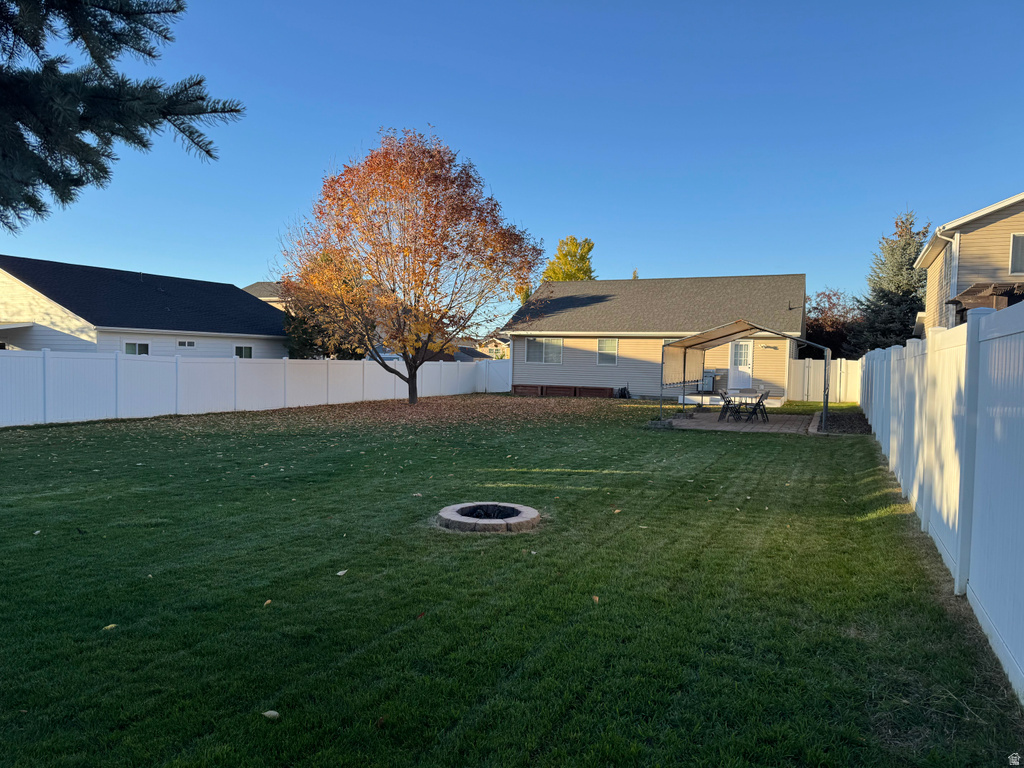 124 E ANDREWS LN Providence, UT 84332