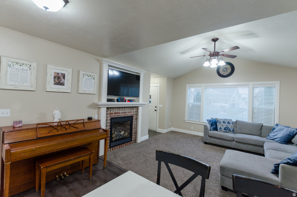 124 E ANDREWS LN Providence, UT 84332