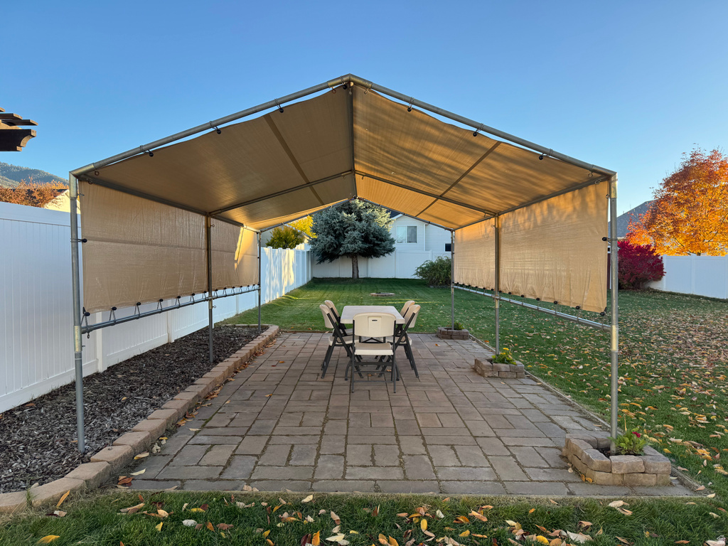 124 E ANDREWS LN Providence, UT 84332