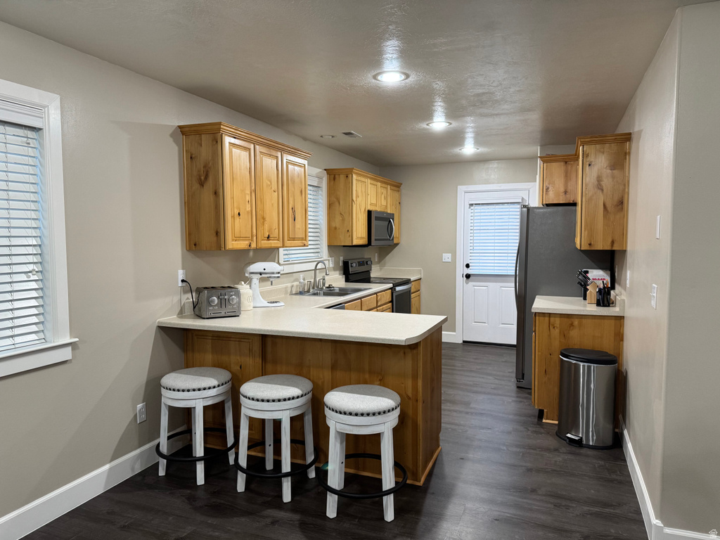 124 E ANDREWS LN Providence, UT 84332