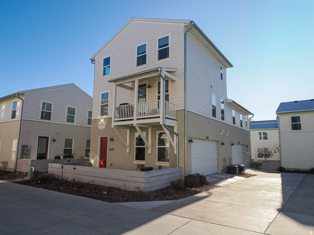 5297 W BOWSTRING WAY South Jordan, UT 84009