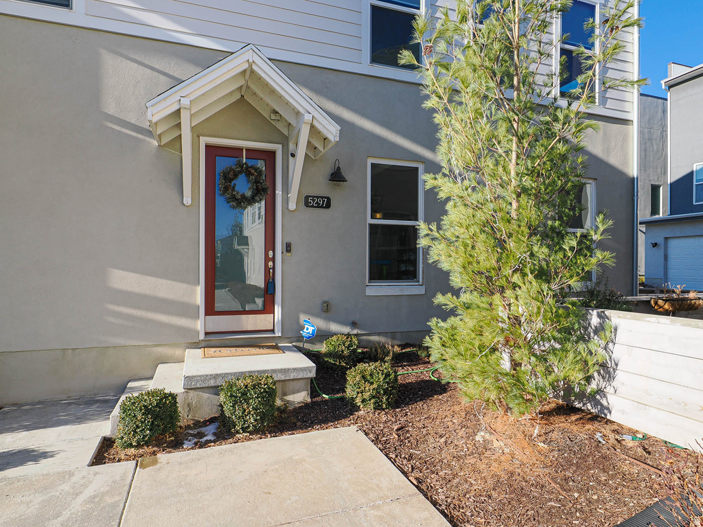 5297 W BOWSTRING WAY South Jordan, UT 84009