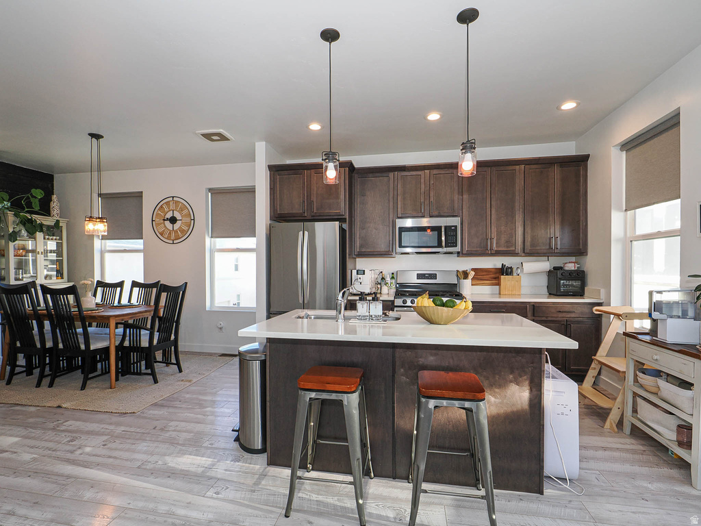 5297 W BOWSTRING WAY South Jordan, UT 84009